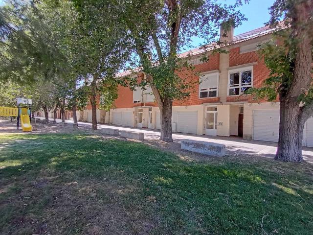 Chalet en venta en Mojados, Castilla y León