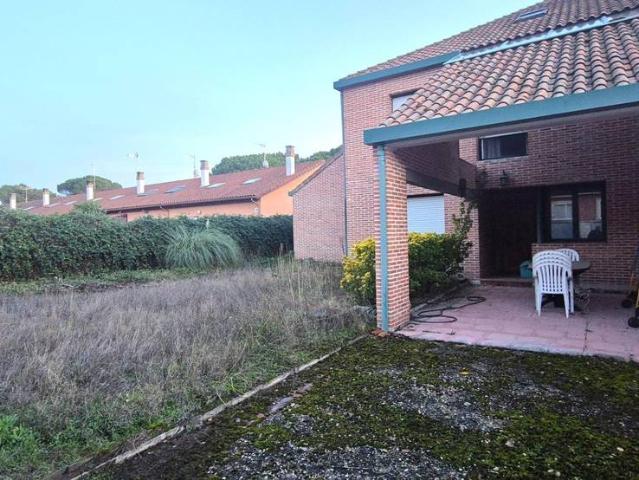 Villa en venta en Mojados