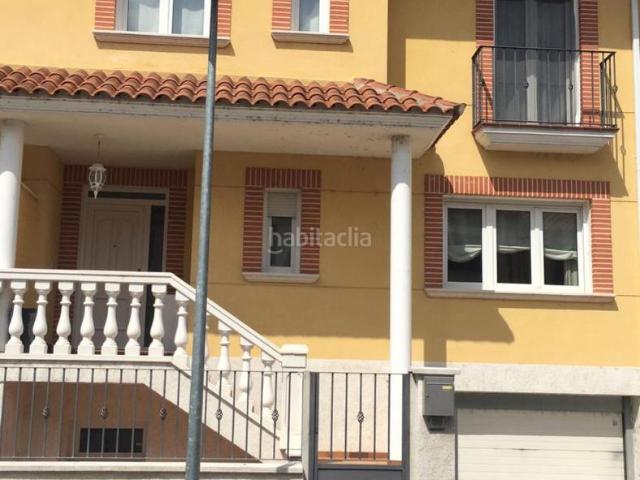 Chalet en venta en Mojados, Castilla y León