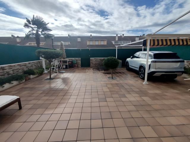 Chalet en venta en Mojados, Valladolid