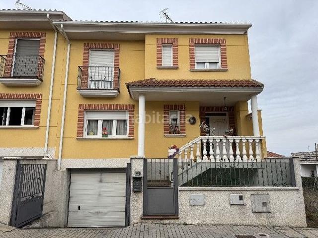 Chalet en venta en Mojados, Castilla y León