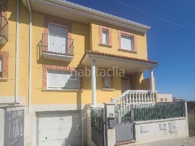 Chalet en venta en Mojados, Castilla y León