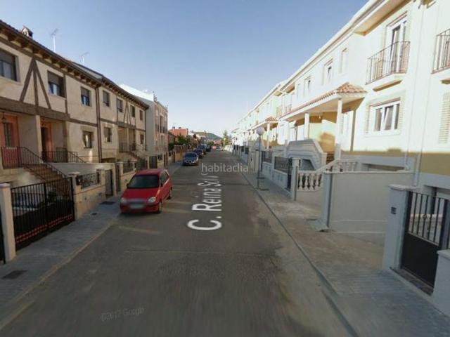 Chalet en venta en Mojados, Castilla y León