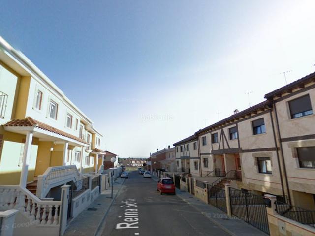 Chalet en venta en Mojados, Castilla y León