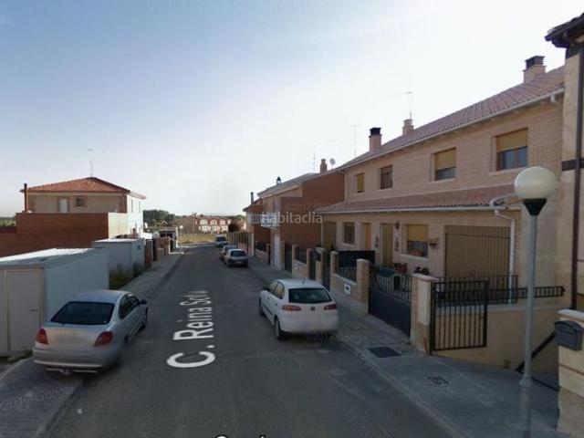 Chalet en venta en Mojados, Castilla y León