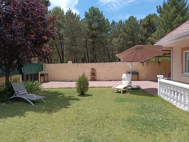 Villa en venta en Mojados