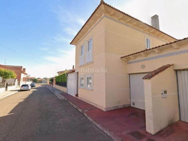Chalet en venta en Mojados, Castilla y León