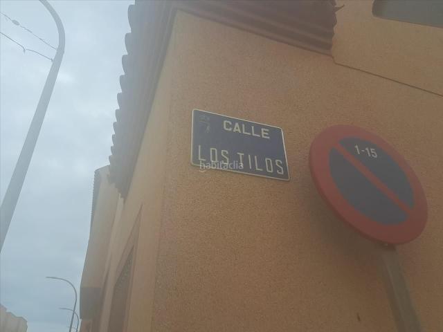 Chalet en venta en La Mojonera, Almería