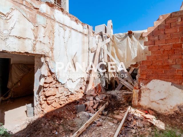 Chalet en venta en La Mojonera, Andalucía