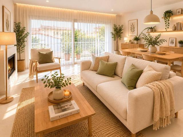 Chalet en venta en Centrevila, Garraf