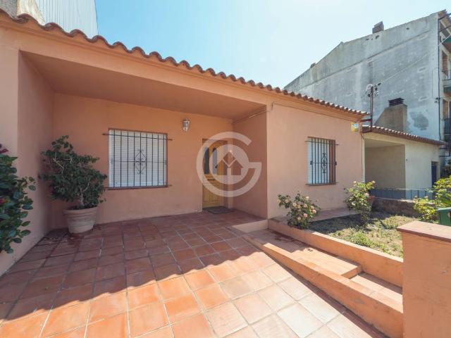 Villa en venta en Palafrugell