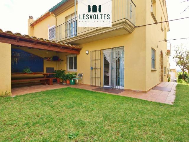 Villa en venta en Palafrugell