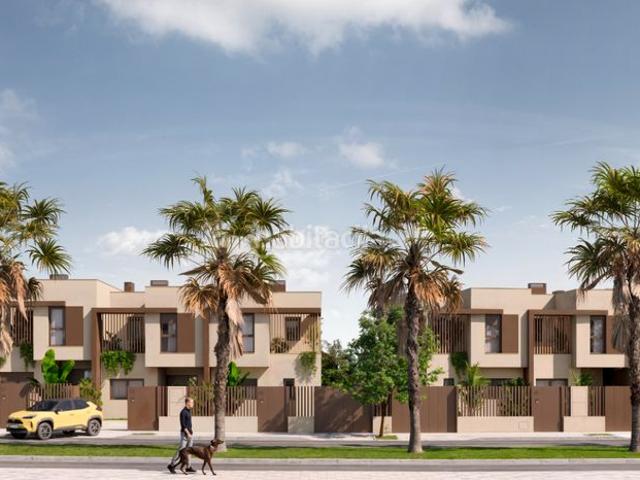 Chalet en venta en Torrealta, Vega Media del Segura
