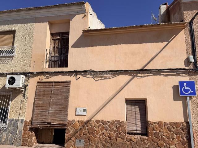 Chalet en venta en Torrealta, Vega Media del Segura