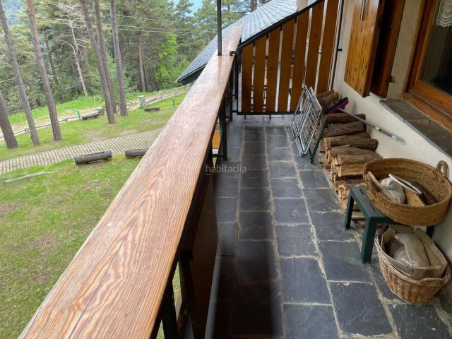 Chalet en venta en la Molina, Cerdanya