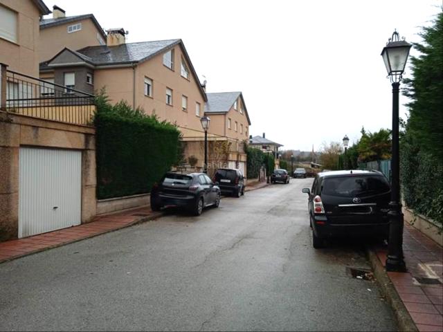 Chalet en venta en El Bierzo, Castilla y León