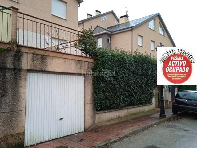 Chalet en venta en El Bierzo, Castilla y León