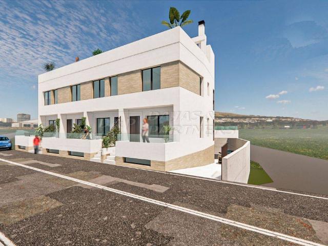 Chalet en venta en Obispo Rocamora, el Baix Segura / La Vega Baja