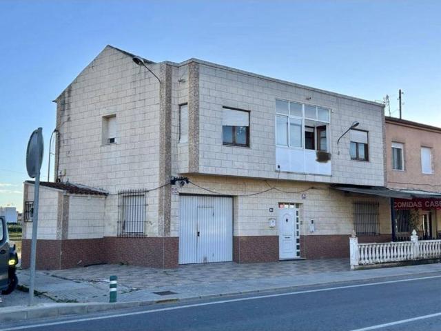 Chalet en venta en Obispo Rocamora, el Baix Segura / La Vega Baja