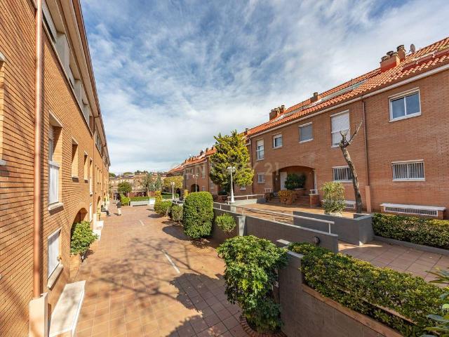 Chalet en venta en Baix Llobregat, Catalunya