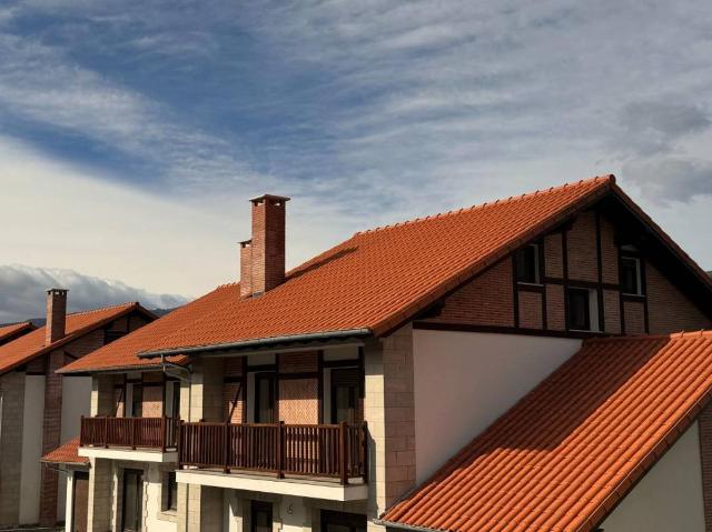 Chalet en venta en Molledo, Cantabria