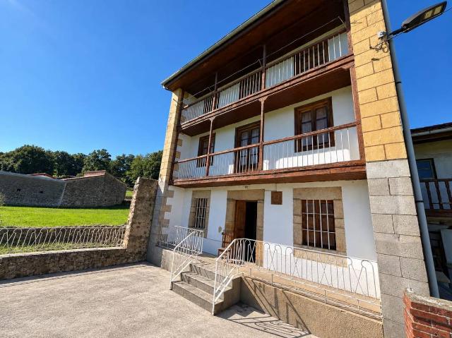 Chalet en venta en Arca, Molledo