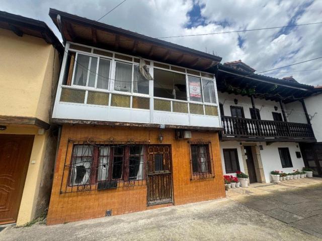 Chalet en venta en Molledo, Cantabria