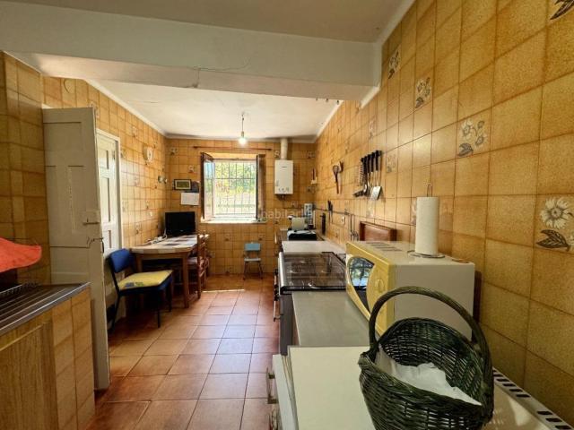 Chalet en venta en Molledo, Cantabria