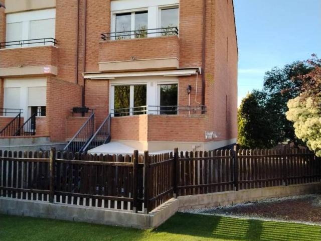 Chalet en venta en Pla d'Urgell, Catalunya