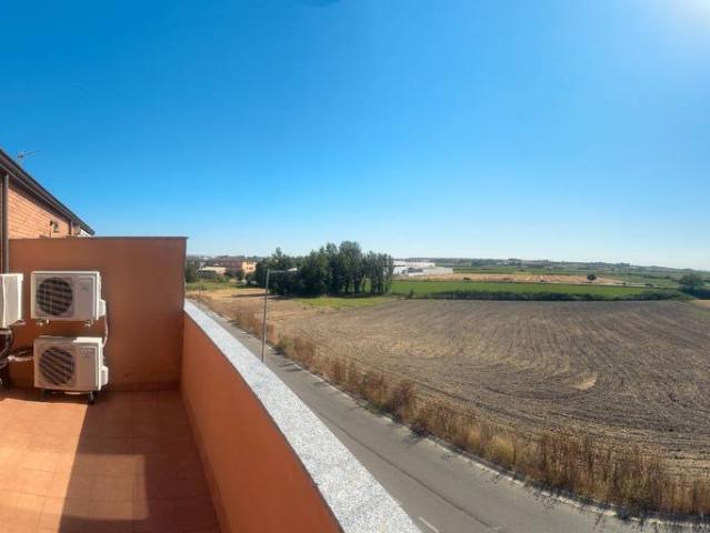Villa en venta en Mollerussa