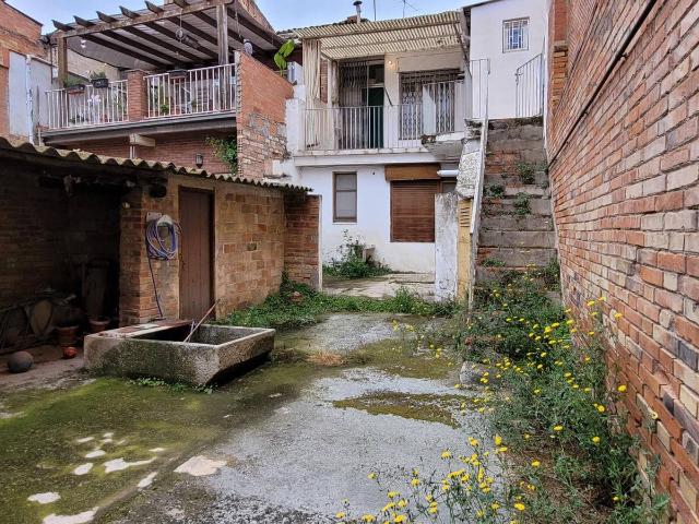 Chalet en venta en Pla d'Urgell, Catalunya
