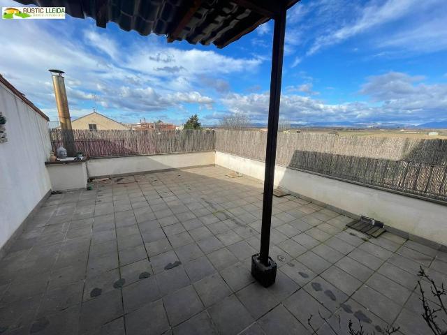 Chalet en venta en Pla d'Urgell, Catalunya