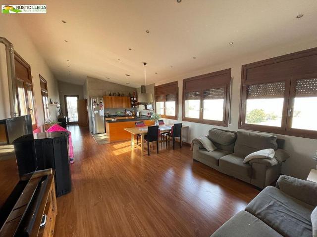Chalet en venta en Pla d'Urgell, Catalunya