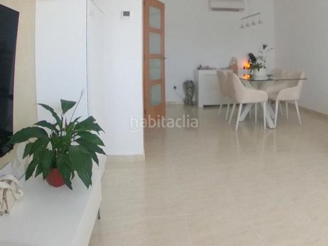 Villa en venta en Mollerussa