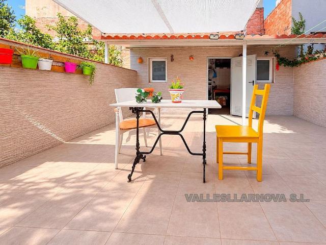 Chalet en venta en Mollet del Vallès, Barcelona