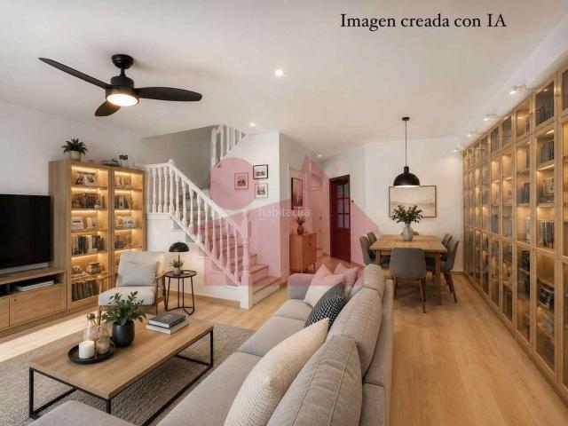 Chalet en venta en Vallès Oriental, Catalunya