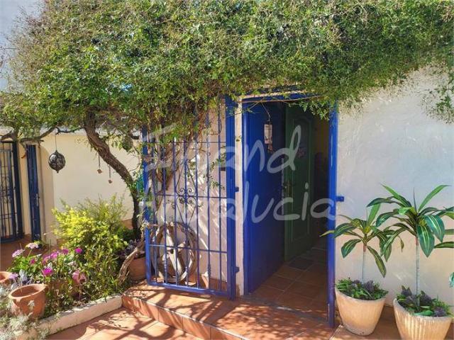 Chalet en venta en Antequera, Andalucía