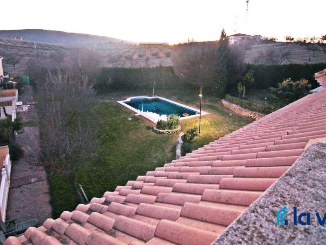 Chalet en venta en Antequera, Andalucía