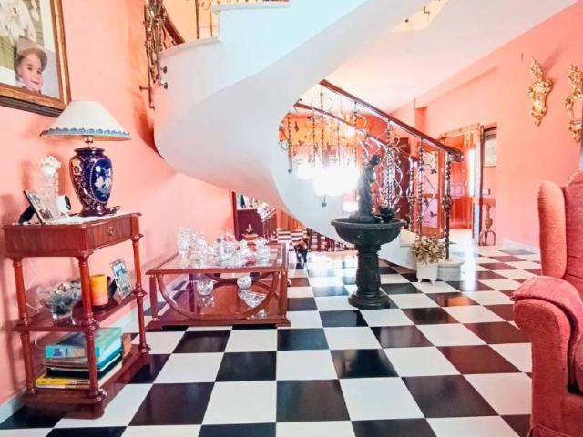 Chalet en venta en Antequera, Andalucía