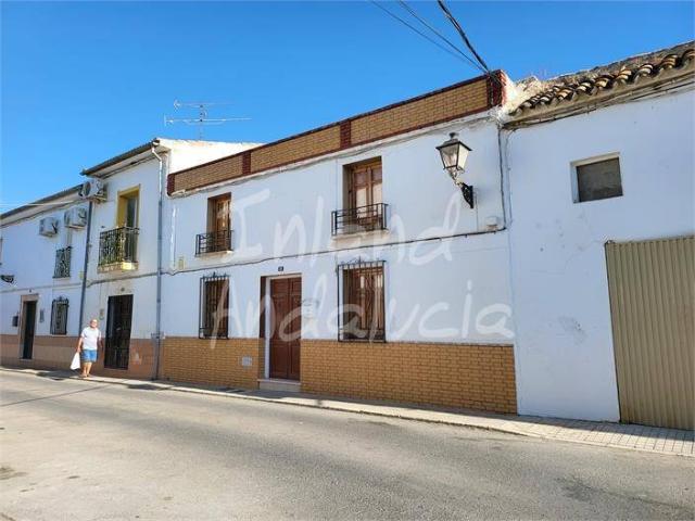 Villa en venta en Mollina