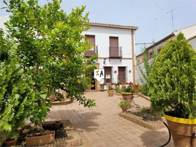 Chalet en venta en Antequera, Andalucía