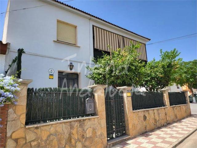 Chalet en venta en Antequera, Andalucía