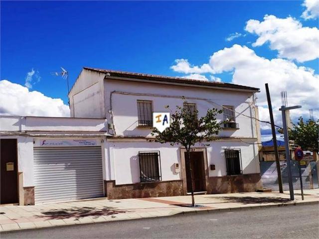 Chalet en venta en Antequera, Andalucía
