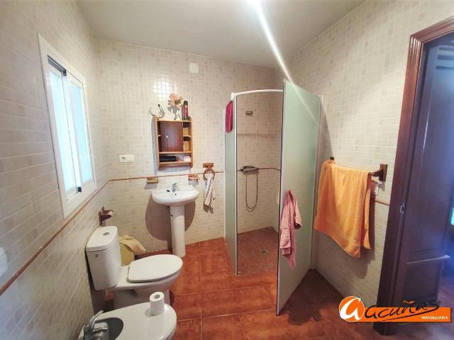 Chalet en venta en Antequera, Andalucía