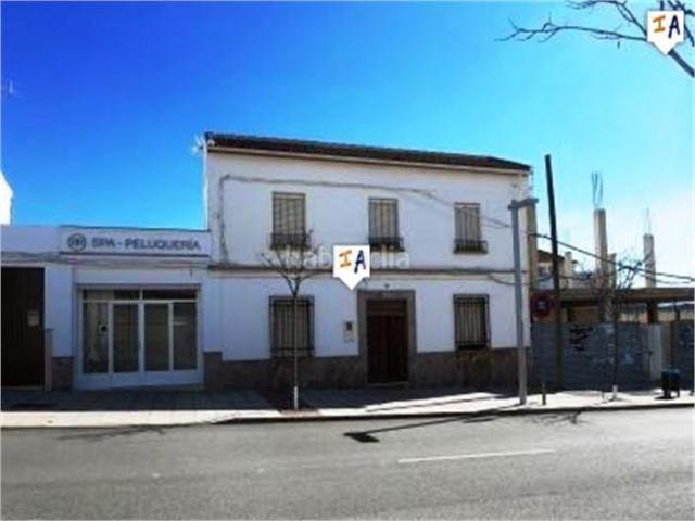 Chalet en venta en Antequera, Andalucía