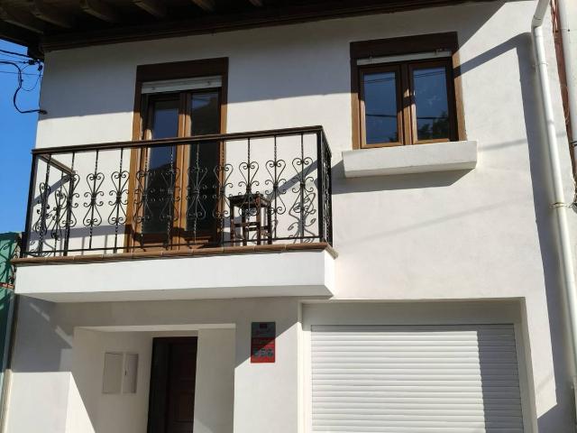 Chalet en venta en Bezana, Santa Cruz De Bezana