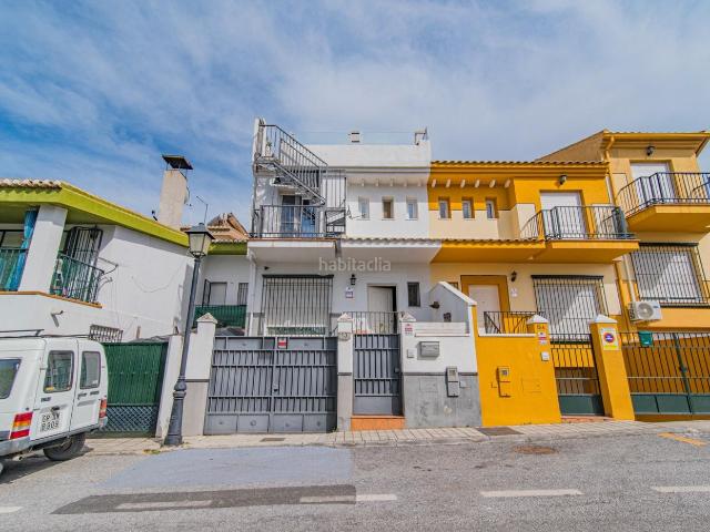 Chalet en venta en Comarca de la Vega de Granada, Andalucía