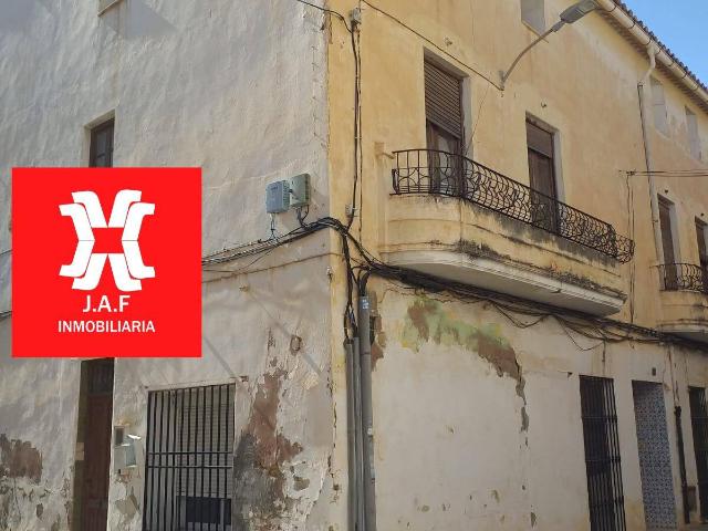 Chalet en venta en l'Horta Nord, Valencia