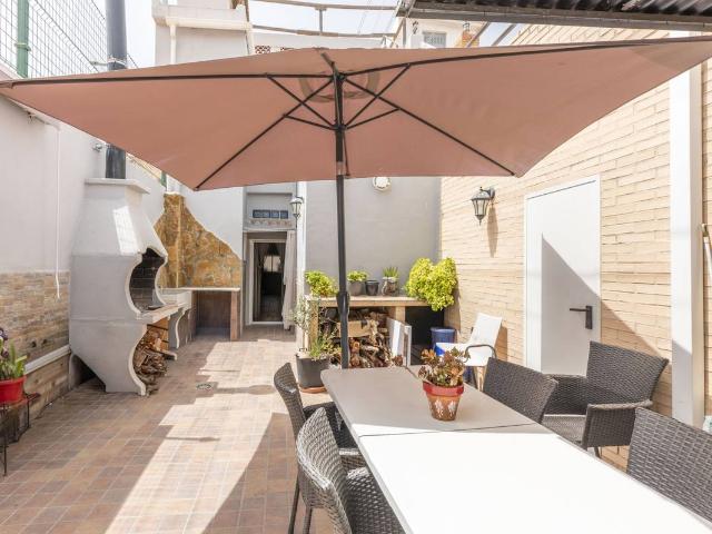 Chalet en venta en l'Horta Nord, Valencia