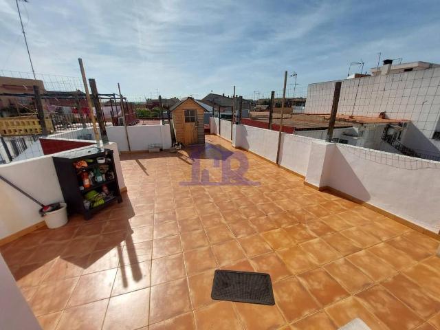 Chalet en venta en l'Horta Nord, Valencia